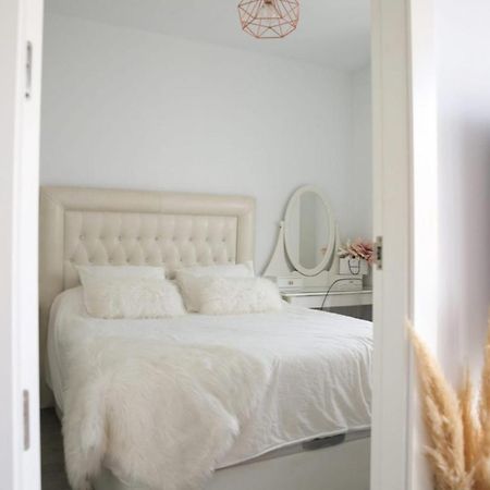 Apartamento - La Vie En Rose Tarifa Exteriér fotografie