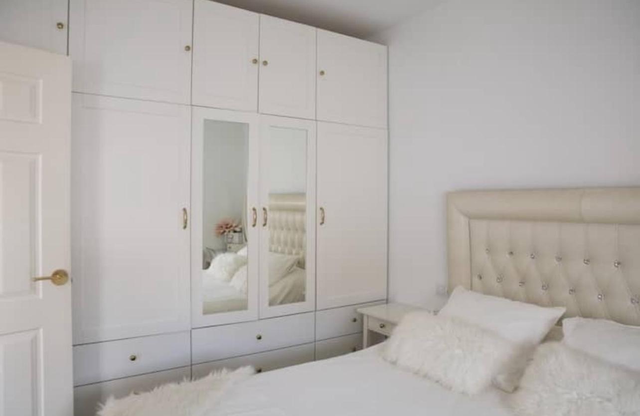 Apartamento - La Vie En Rose Tarifa Exteriér fotografie