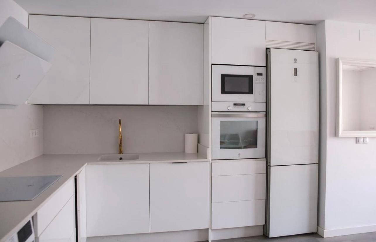 Apartamento - La Vie En Rose Tarifa Exteriér fotografie